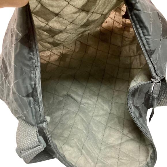 Similac Gray Patterned Tote Bag - Picture 5 of 6